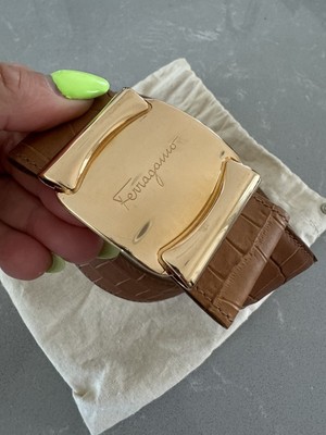 Salvatore Ferragamo Women display picture 1