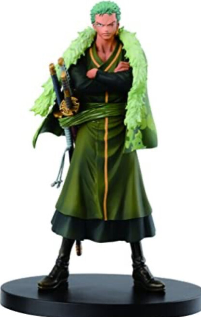 One Piece ONE PIECE DXF THE GRANDLINE MEN 15TH EDITION vol.5