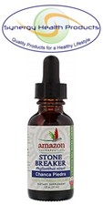 Amazon Therapeutic Laboratories Chanca Piedra Stone Breaker 1 oz. Extract