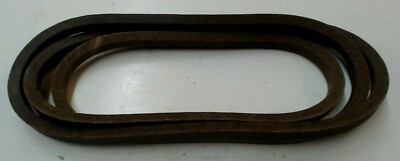 Aftermarket Engine/Deck Drive Belt fits Dixie Chopper 9907B84 B84