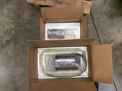 Bosch Rexroth MRS142B Servo Motor/ MSS142B Stator Set