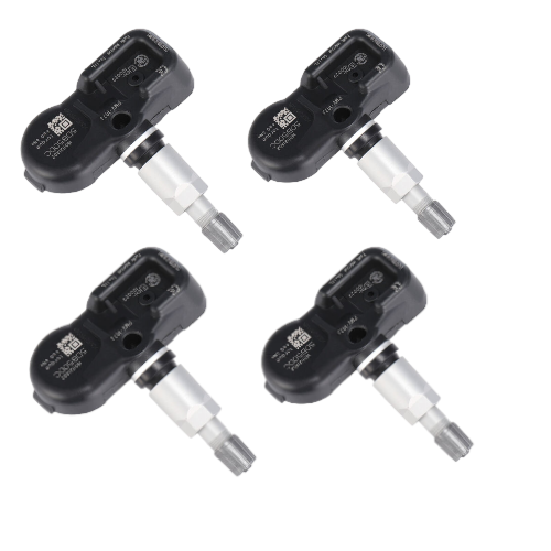 4x OEM Tire Pressure Sensor TPMS Genuine 4260733021 Scion Toyota Lexus PMV107J eBay