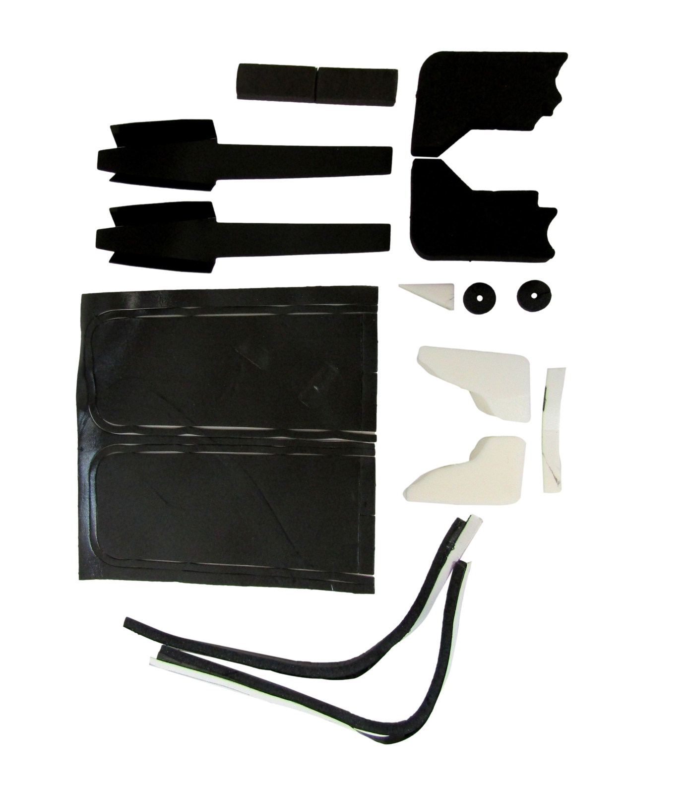 Genuine Ford FL3Z-16308-L Seal FL3Z16308L
