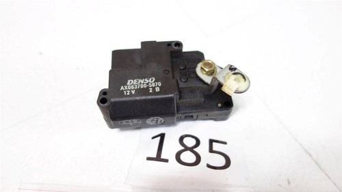 1996 -2000 honda civic hvac blend door actuator mode ax063700-5870 oem e78 - Picture 3 of 3