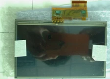 Compatible A050FTT04 LCD Display With Touch Digitizer for Garmin Nuvi 57 57LM