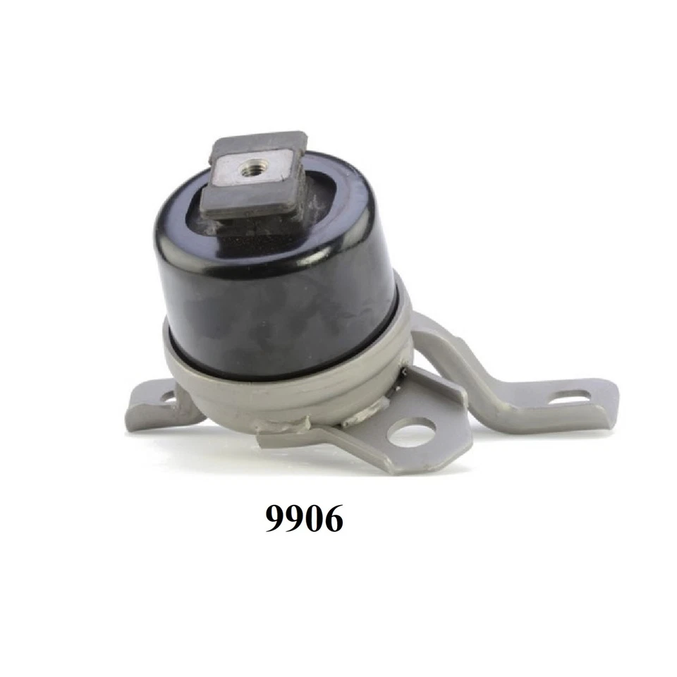 MONTAJE DE MOTOR Y TRANSMISIÓN 5 PIEZAS PARA VOLVO XC60, XC70, V70 3,0 L Y 3,2 L - TRANSMISIÓN AUTOMÁTICA. Foto 3 de 4