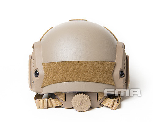FMA Tactical Maritime Helmet Heavy Thick Version Seal Sea-based