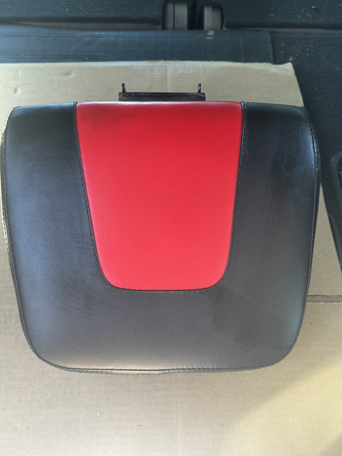 Bowflex PR1000 Seat and Trolley Bracket - Locking Pin - Grea
