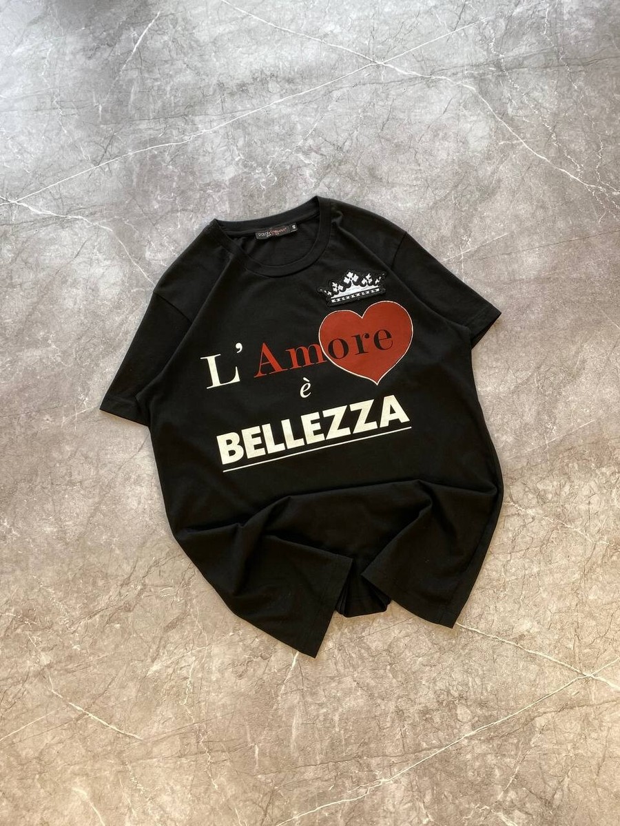 Rare Dolce & Gabbana L 