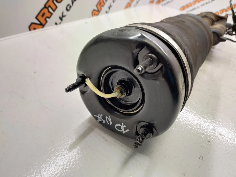 AMORTIGUADOR SUSPENSIÓN NEUMÁTICA DELANTERA IZQUIERDA MERCEDES-BENZ CLASE R R320 W251 Foto 4 de 4