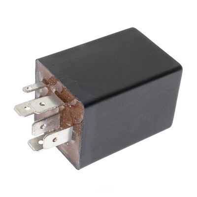Standard RY203 TTurn Signal Relay, Windshield Wiper Motor Relay