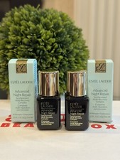 2X ESTEE LAUDER ADVANCED NIGHT REPAIR MULTI-RECOVERY COMPLEX NIB.