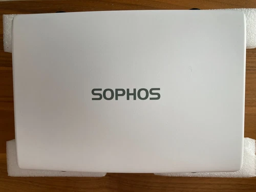 Sophos APX 320X WLAN Accesspoint IP67 Outdoor Access Point [Originalverpackt]