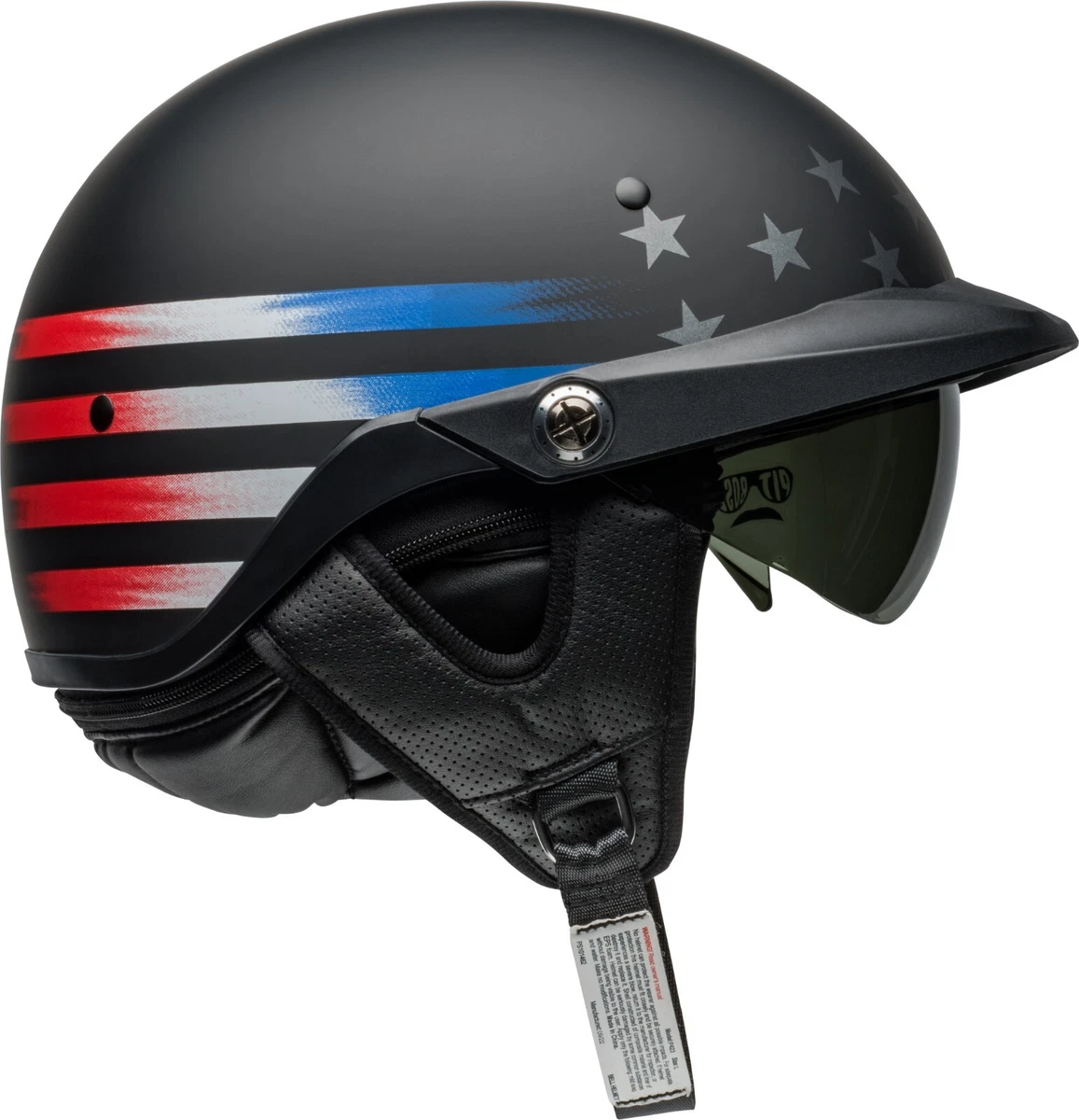 bell blade helmet Bell Adults' Nixon Bike Helmet Navy Blue