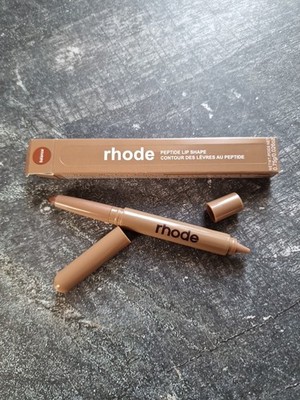 Rhode pertide lip shape balance 0,75g Lipliner
