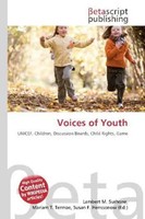 Lambert M. Surhone (U. A.) | Voices Of Youth | Taschenbuch | Englisch (2026)