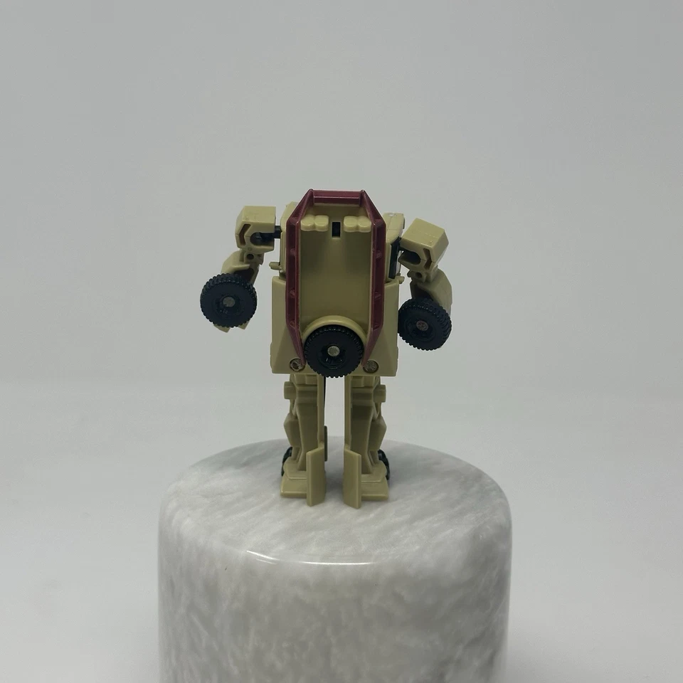Transformers Revenge Of The Fallen Desert Tracker Ratchet complete ROTF Legends - Image 3 of 4