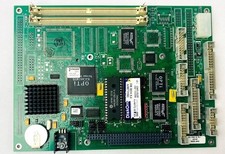 Ampro LB3-486-Q-91 CPU Board
