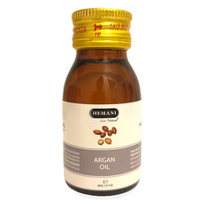 Huile d'argan pure du Maroc soin naturel pour la peau et les cheveux