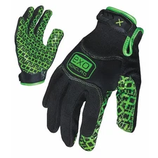Ironclad Performance Wear Exo2-Mgg-04-L Exo Mechanics Gloves, Diamondclad