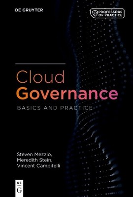 Steven Mezzio Vince Campitelli Meredith Stein Cloud Governance (Paperback)