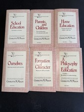 Charlotte Mason The Original Homeschooling Se...