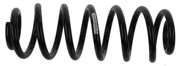 Sachs 994 989 Fahrwerksfeder Seat HA FüR Seat VW-image