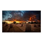 Samsung 46 Inch VM46B U Commericial Display LCD Video Wall TV Ultra Narrow