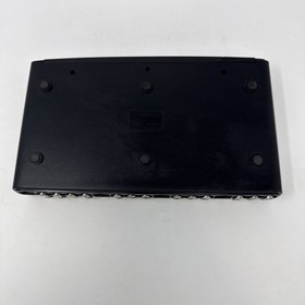Pelican PL-970 Universal HD System Selector Component AV Gaming S-Video Switch
