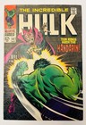 Incredible Hulk 107