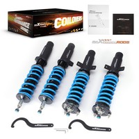 Coilover Suspension Lowering Kit for Ford Mondeo MK3 2001- 2007 2002 2003 2004
