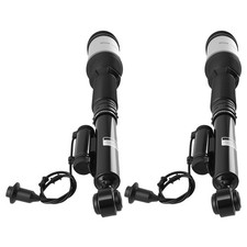 2x Arrière Suspension Pneumatique for Mercedes-Benz S-Class W220 A2203205013