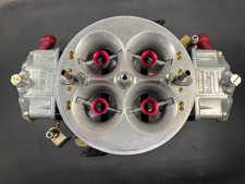 Holley Hp 88961050cfm4500 Gas Dominator Carburetor