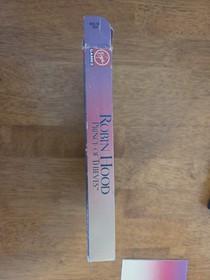 Robin Hood: Prince of Thieves (Nintendo NES, 1991) Completo En Caja Cib 