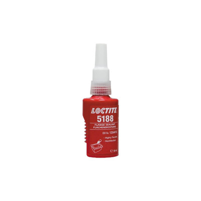 Loctite 5188 Flexible Flange Sealant 50ml for Freightliner Heavy Duty Trucks