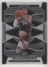 2019-20 Panini Obsidian Buddy Hield #62 0b3