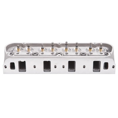 Edelbrock 77179 Victor Jr. 20° Aluminum Cylinder Head