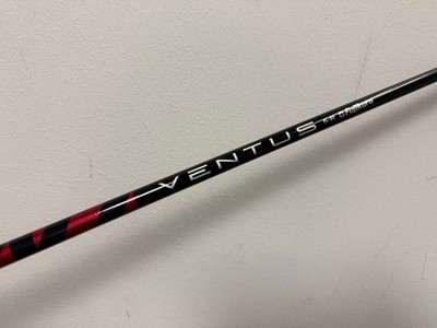 Fujikura Ventus Red 6 Reg-Flex Graphite Iron Shaft 41.5'' .370 **NEW**