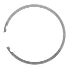 Eastern Motorcycle Parts Clutch Pressure Plate Retaining Ring - A-37908-90