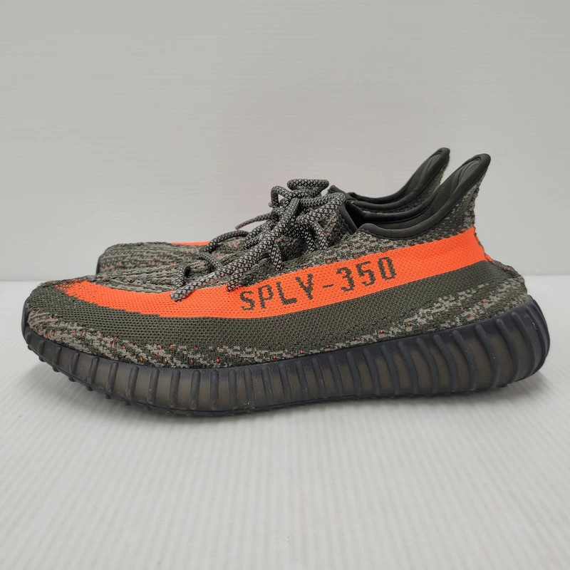 ADIDAS HQ7045 YEEZY BOOST 350V2 29cm thumbnail 2
