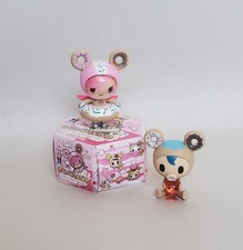 Donutella lot Series 3 Bombolini Super Donutella Tokidoki