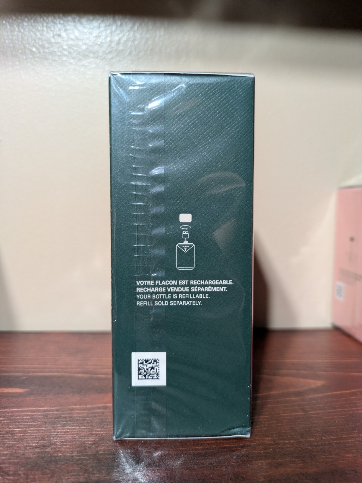 Prada Paradigme EDP for Men 3.3 fl. oz 100ml🔥🔥🔥 thumbnail 6