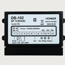 DB-102 Temperature controller(WESTLAKE)