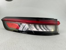 OEM| 2021-2025 Jeep Grand Cherokee LED Outer Tail Light (Left,Driver)