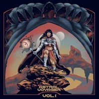 KAL-EL - Astral Voyager - Cdd - G3Z