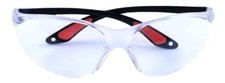 Python Intro 2000 Protective Racquetball Eyeguard Eyewear Black