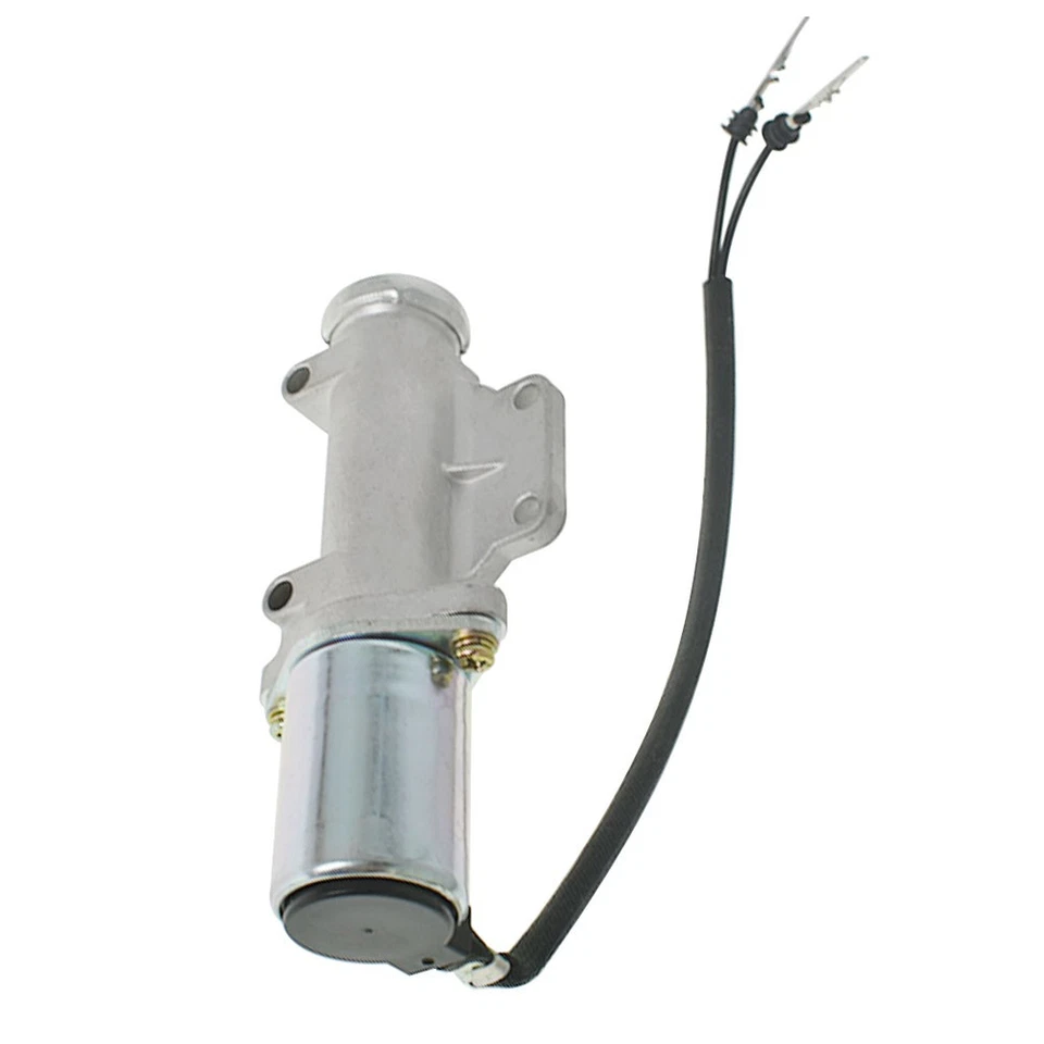 Válvula de controle de ar ocioso 237810F300 IAC para Nissan D21 Pickup D21 1990-04 2.4L L4 - Imagem 4 de 4