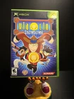 Xiaolin Showdown - Xbox - Complete, CIB - Konami