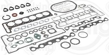 Dichtungsvollsatz Motor ELRING 748.251 f&uuml;r MERCEDES W116 W460 W126 C107 W123 123