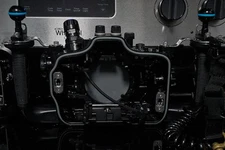 Nauticam NA-A1 Housing